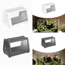 Reptile Terrarium Sturdiness