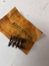 NEW GENUINE HONDA C50Z ST50K