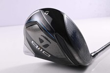 Taylormade Qi10 Driver / 10.5