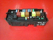 VAUXHALL VECTRA C MK2 SIGNUM