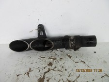 SUZUKI GSF 650 K6 2006 EXHAUST