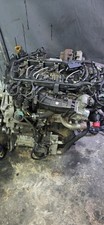 KIA  HYUNDAI D4HB 2.2 ENGINE SPARES OR REPAIRS 2016 Euro 6