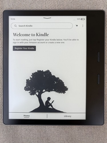 Kindle oasis 32 - gen), |