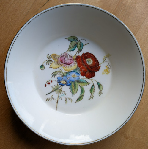 Wedgewood bone china - , trinket