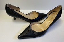 Ladies evening shoes from LK
