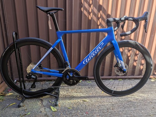 Wilier filante 105 - filante,