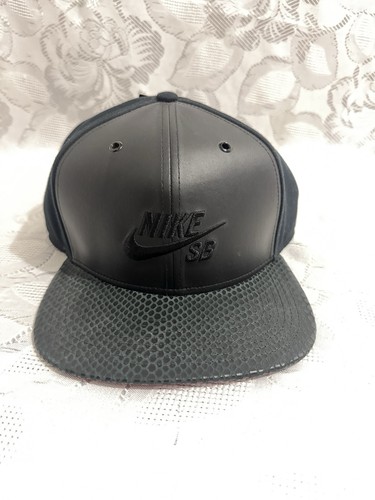 Vintage nike snake hat - vintage, sb