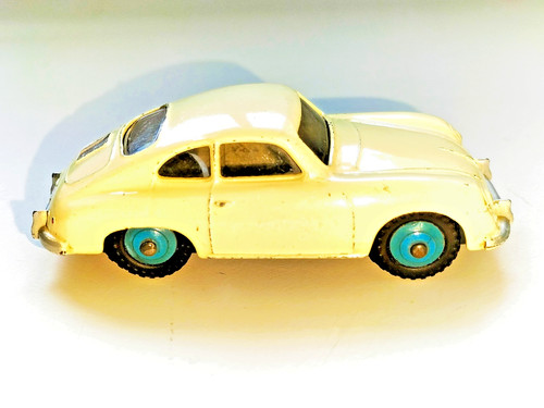 Dinky toys 182 porsche 356a - 182,
