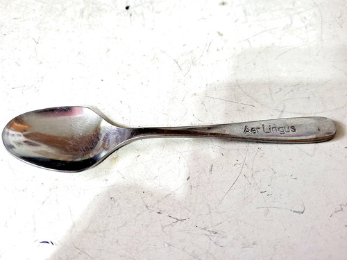 Vintage aer lingus tea - vintage,
