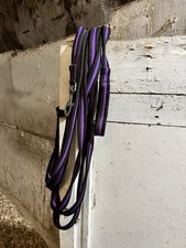 Rhinehold Lunge Line 4m, Soft