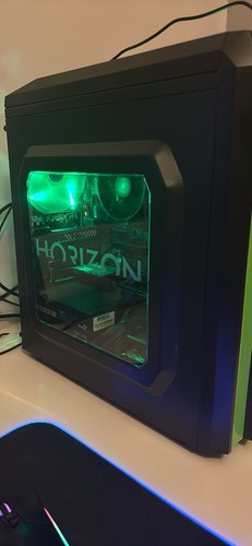 Horizon500bun gaming 700 - gaming, pc£700