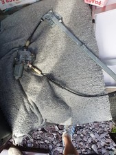 VW Caravelle Electric Window