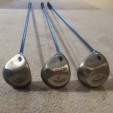 Callaway Big Bertha War Bird