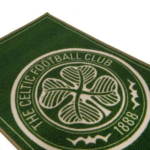 Celtic rug - fc,