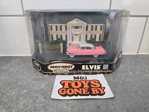 Elvis the graceland collection - elvis,