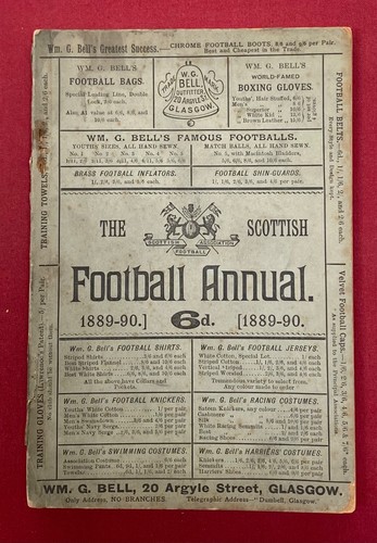 Scottish association football - association,