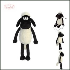 Soft 8-Inch Shaun the Sheep