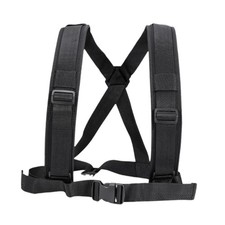 Sled Harness Sled Pulling Belt