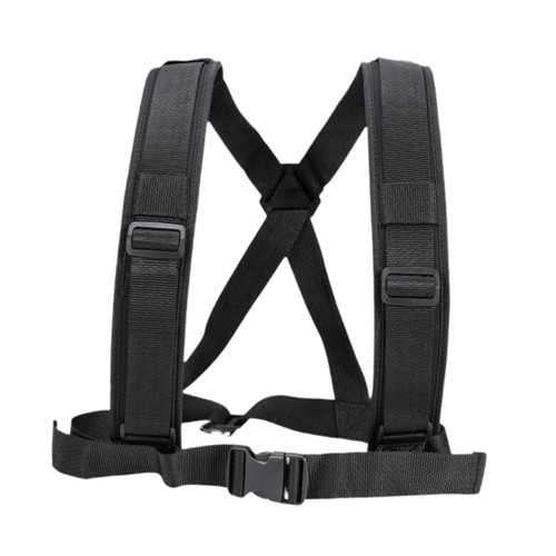 Sled harness pulling - harness,