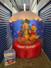 Gemmy Disney Christmas