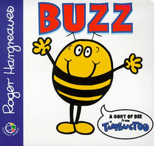 Buzz (Timbuctoo S.) - Hargreaves, Roger