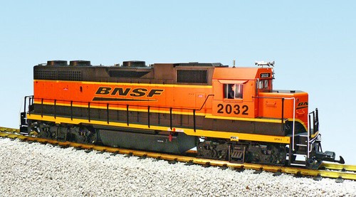 Usa trains gauge diesel - usa,