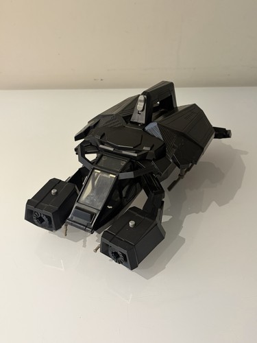 Mattel dark knight rises the - knight,