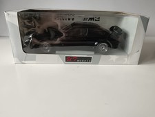 1/18 UT BMW M3 GTR STREET