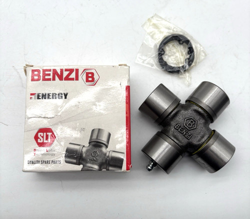 Benzi universal joint 2mm - universal, 30.2mm