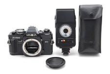 [Near MINT] MINOLTA X-700
