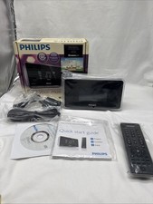Philips Streamium Np1100
