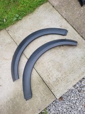 Mini Cooper R50 Rear Wheel Arch Trims