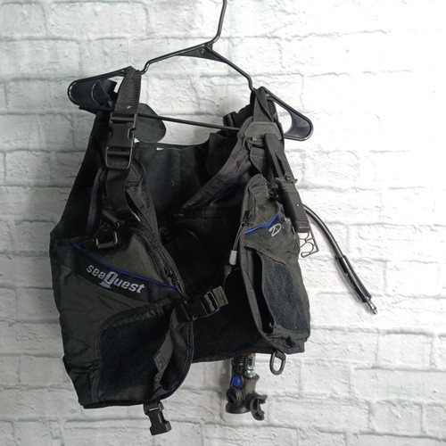 Seaquest diva scuba bcd - seaquest,