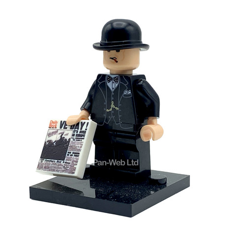 Sir winston churchill - sir,
