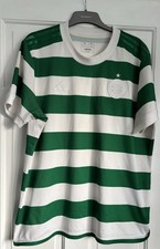 Celtic 120th Anniversary Shirt