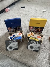 Bandai Namco Flashback Blast &