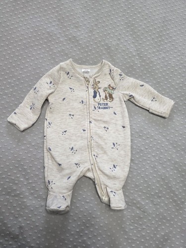Newborn unisex neutral - newborn,