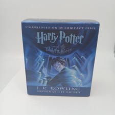 Harry Potter And The Order Of