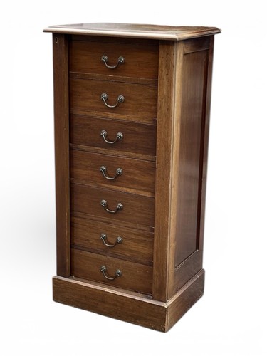 English edwardian mahogany - english,