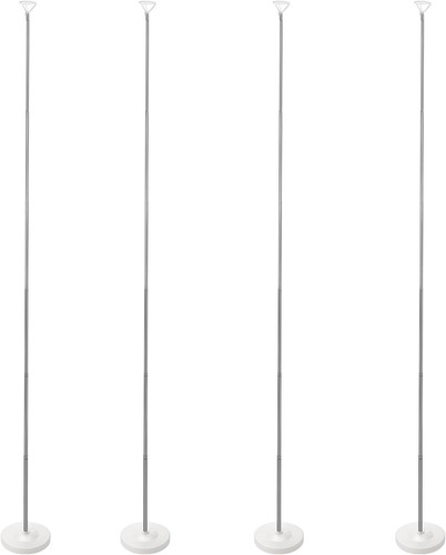 Balloon column stand kit - balloon,