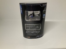 Silverit Nano Falcon Infrared 3-channel RC World Smallest Helicopter Boxed - new