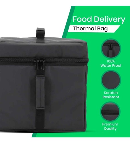 Deliveroo uber thermal - deliveroo,