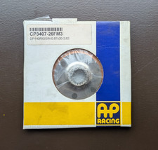 Racing clutch plate - racing,