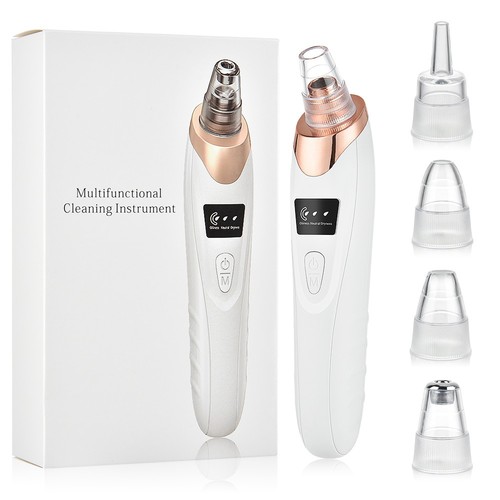 Electric blackhead remover - electric,