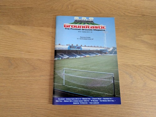 Groundtastic the football - -,