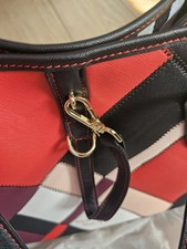 Beautiful Unused Burberry Bag