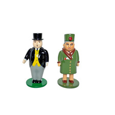 Vintage ERTL Thomas The Tank