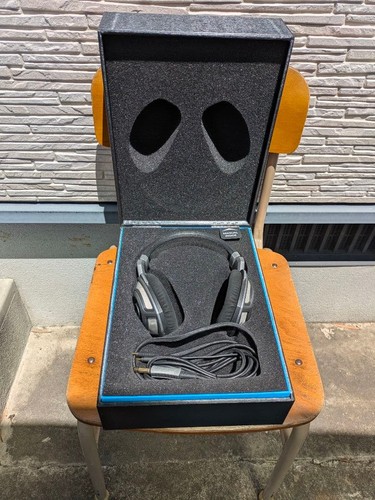Sennheiser hd700 open air - sennheiser, open-air