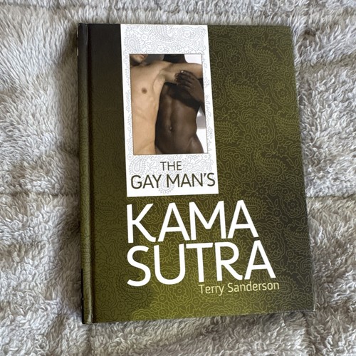 The gay man kama - kama, sutra