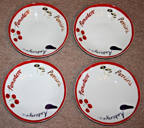 John lewis set - of, 4